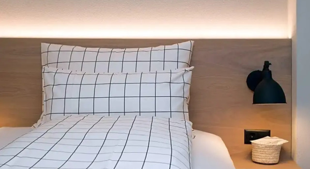 Номер Standard Businesshotel Forum Widnau