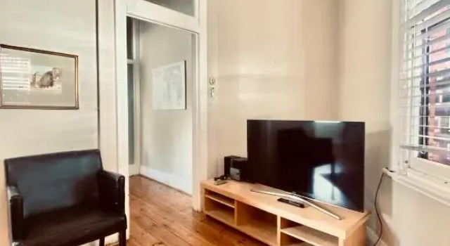Апартаменты Daylesford Hotel