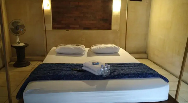 Lotus ll Guesthouse