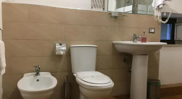 Номер Economy B&B Liberty 900