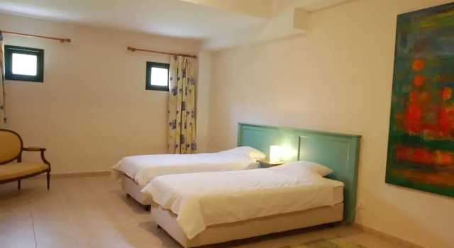 Апартаменты с балконом Luxurious Holiday Home in Quarteira Algarve