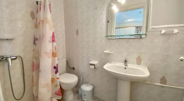 Студия Standard Villa Rosalia Apartments & Studios with Pool by Hotelius