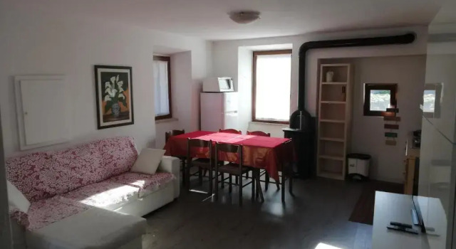 Апартаменты Mara House