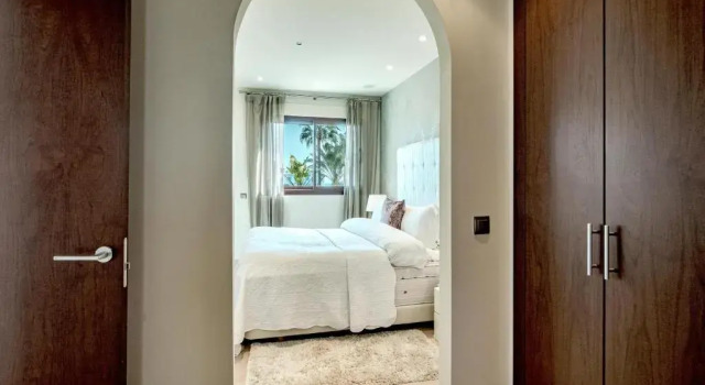 Апартаменты MDB19 - Penthouse near Puerto Banus. Families only