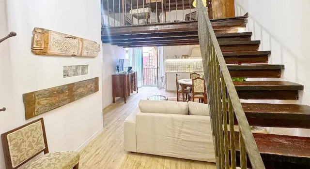Solemar Sicilia - Casa Enrica