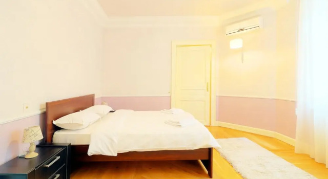 Old Town Apartment Rosetti