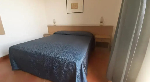 Двухместный номер Economy Hotel Salsedine