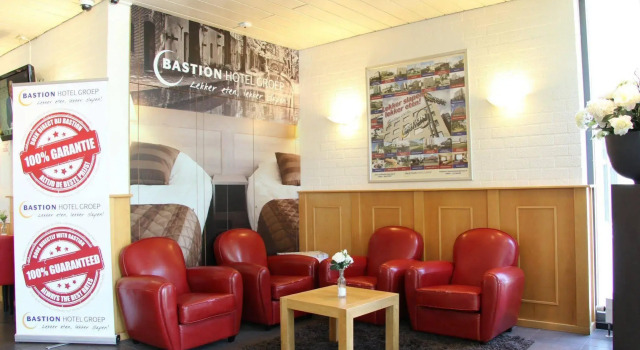 Bastion Hotel Schiphol Hoofddorp