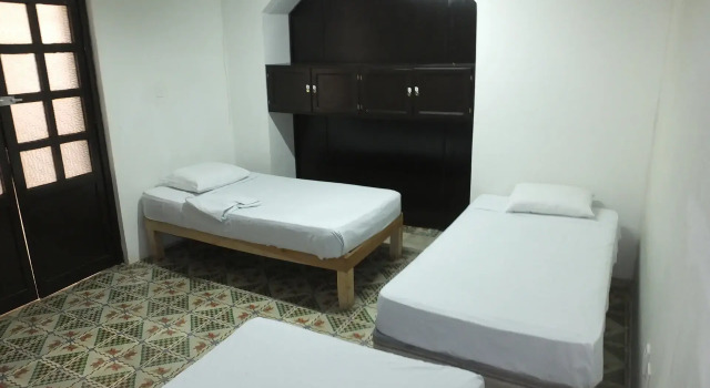 Hotel y Hostal Casa Don Alfonso, Rezerwuj Hotel Hotele SPA w Yucatán, SPA