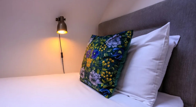 Номер Deluxe The Quayside B&B