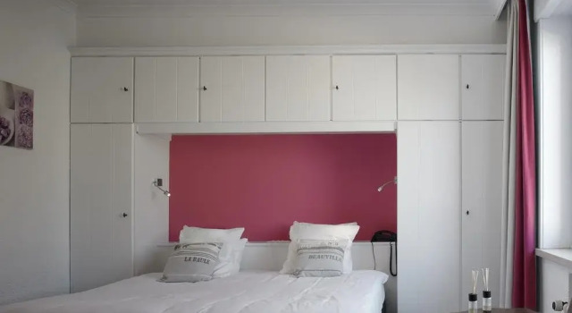 Beach Hotel - Auberge des Rois