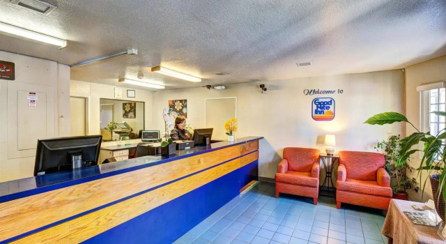 Good Nite Inn Redlands