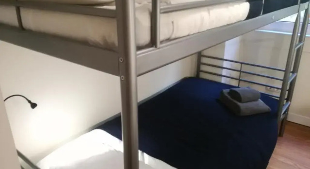 Двухместный номер Economy LxRoller Premium Guesthouse