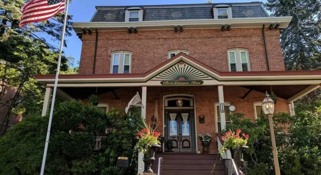 Bricktown Inn, Foglalás Szálloda Haverstraw Rockland County