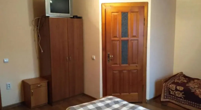 Номер Standard Guest House Mandrivnyi Rooms&Apartments