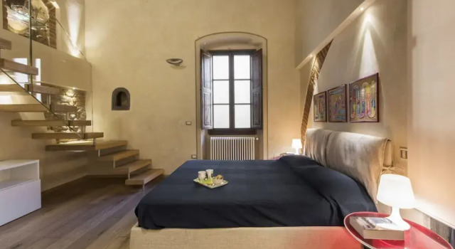 Pitti Apartment