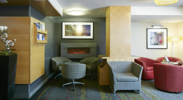 The Jewel Hotel, New York, Забронировать Отель Бизнес-отели Нью-Йорка, рядом с Театр «Корт», 4* 5*