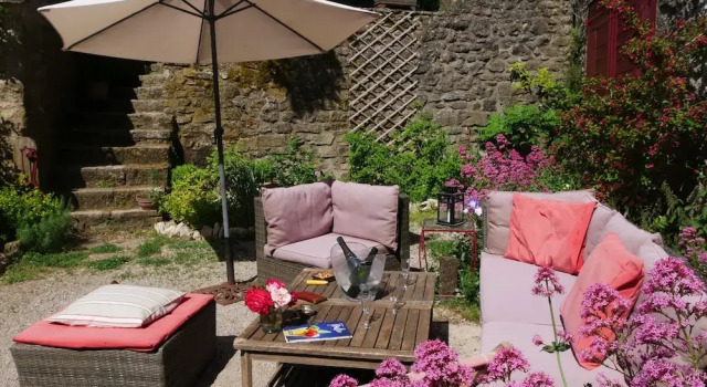 Château du Cros, Book Hotel Le Cros 