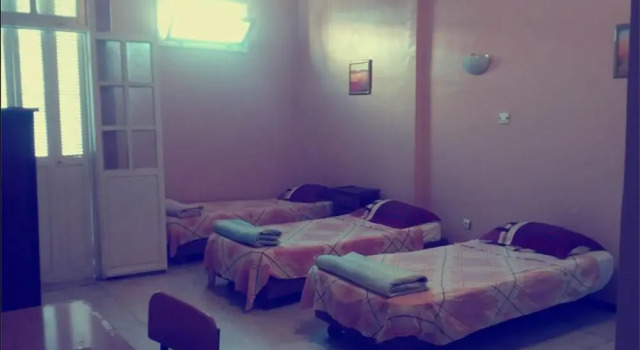 Hotel La Bravoure, Reservar Hotel Bugia Bejaia Province