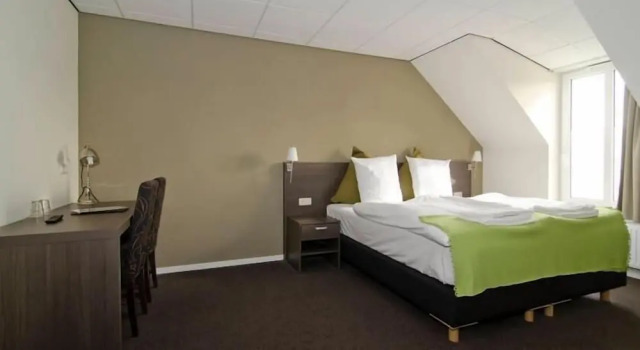 Номер Comfort Hotel Asselt