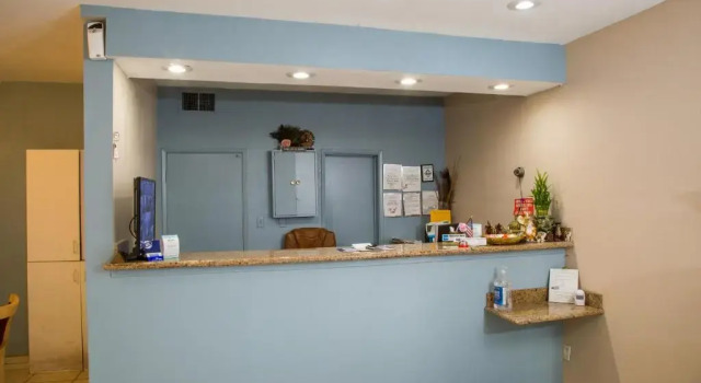 Townhouse Inn and Suites, Prenota Locanda Brawley California