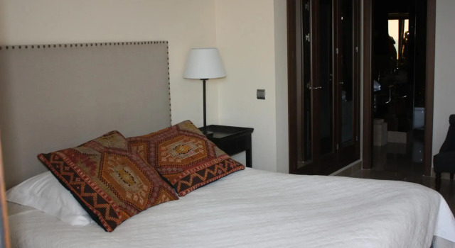 123 - Penthouse with Private Pool, Забронировать Отель Эстепона Коста-дель-Соль, рядом с Playa El Padrón
