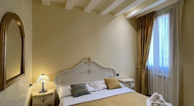 Двухместный номер Classic Angeles Inn