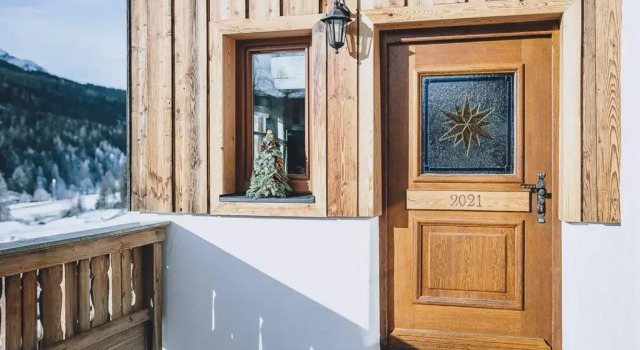 Appartement Adamhof Spielberg, Забронировать Апартаменты/квартира Апартаменты Леоганг, рядом с 4-кресельный подъемник Альмабан, Апартаменты/квартира