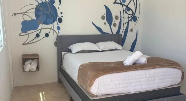 Номер Economy Buye Apartments