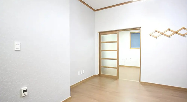 Daechon Eternal Lover Pension