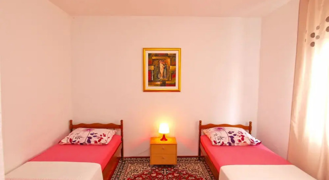 Apartment 711, Reserva ahora Apartamento Hoteles en Pula con aparcamiento, Aparcamiento