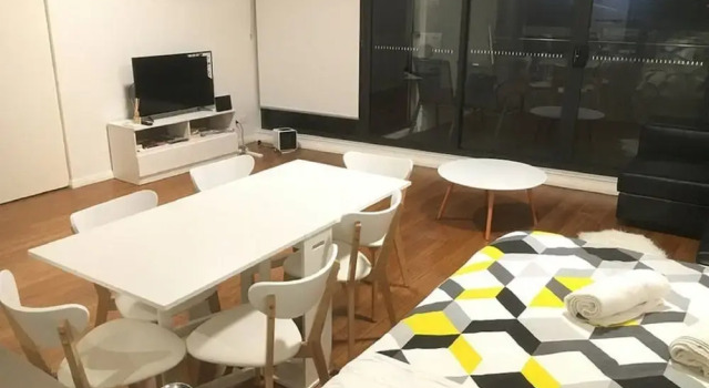 CBD Apartment in Perfect Location