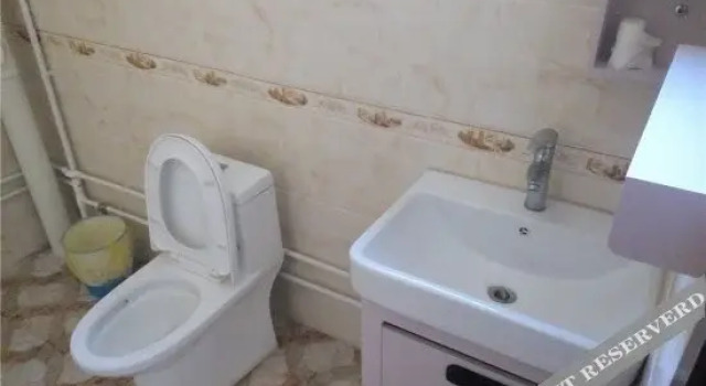 Jiushan Kejia Hostel
