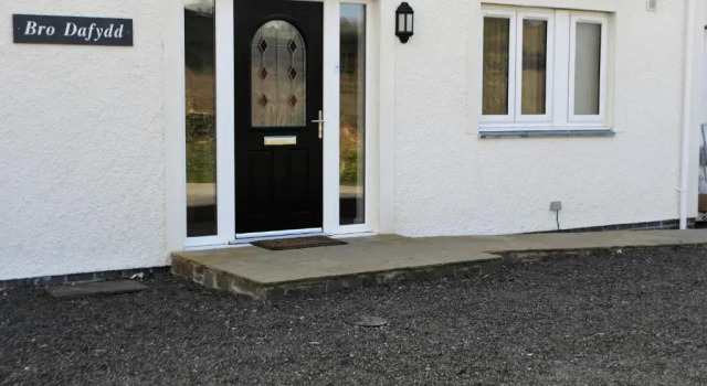 Bro Dafydd, Prenota Hotel Aberystwyth Ceredigion