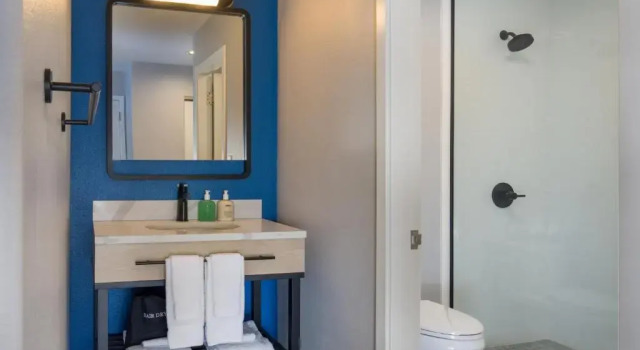 Номер Standard Hotel Ketchum