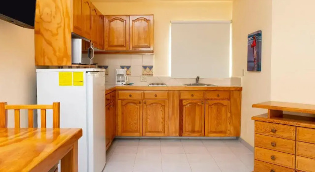 Двухместный номер Standard Hotel Santa Fe Loreto by Villa Group
