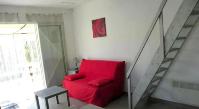 Studio in La Ciotat, With Furnished Terrace and Wifi - 200 m From the, Забронировать Отель Ла-Сьота Calanques National Park, рядом с Plage d'Arène Cros