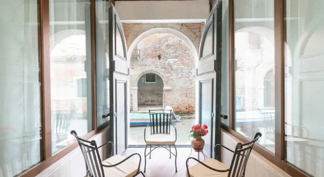 Venice Luxury Palace 11 by Wonderful Italy