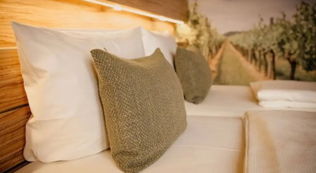 Номер Comfort Parkhotel Landau