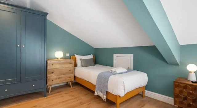 Host Apartments Upper Duke Street Apartment, Забронировать Апартаменты/квартира Отели Ливерпуля с парковкой, рядом с Harold Cohen Library, Парковка