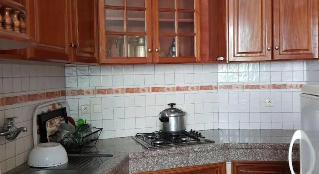 Апартаменты Appartement 2 Chambres Centre Fes-Nouzha