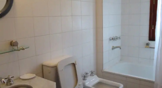Коттедж Family House for 6 People