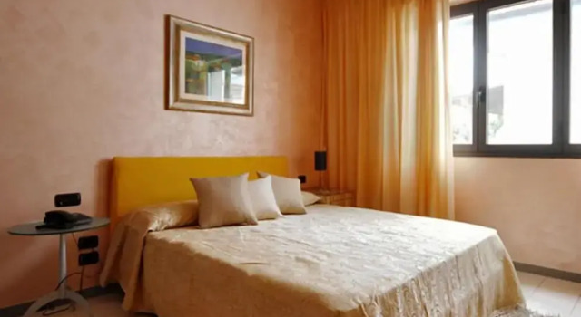 Апартаменты Luxury Le Residenze Del Gallo D'oro