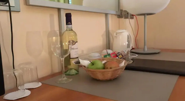 Номер Standard Hotel Langhe & Monferrato