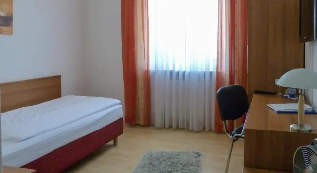 City Hotel, Rezervasyon Otel Waldkraiburg Upper Bavaria
