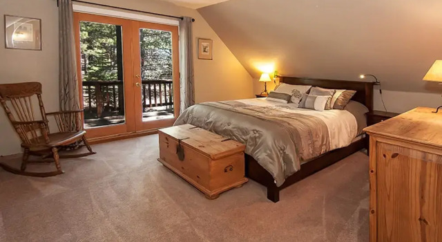 Oslo's Hideaway by Tahoe Mountain Properties, Забронировать Отель Отели Траков 4 звезды, 4*