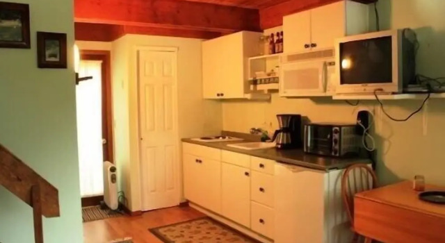 Cottage Pendletonheim 23