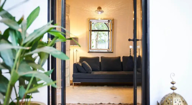 Camera doppia Standard Riad Rafaele & SPA