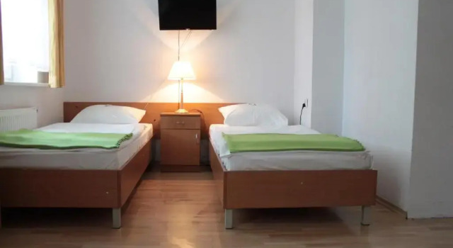Dom Sonata, Varaa Hotelli Gdańsk Pommeri