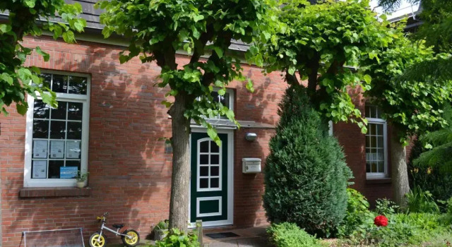 Uttumer Mühle, Reservar Hotel Krummhoern Cuxhaven